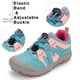 thumbnail image 5 of Zapatos de senderismo Mishansha para niños, niñas y niños, zapatillas de exterior, 5 of 7
