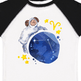 thumbnail image 4 of Inktastic Aries Constellation Zodiac Sign Illustration Boys or Girls Toddler T-Shirt, 4 of 5