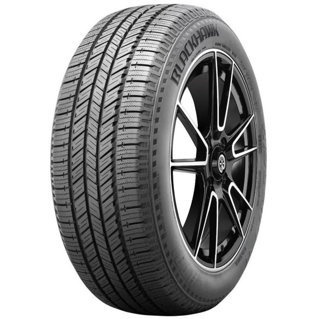 Llanta 225/65R17 102S Blackhawk Hiscend-h Ht01
