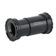 thumbnail image 2 of BB Bottom Bracket Aluminium Alloy for Mountain Bike Bicycle Inner Diameter 46MM Width 79MM Axis 30MM, 2 of 8