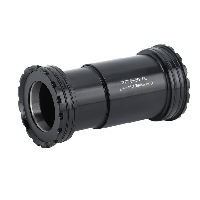 Mountain Bike Bottom Bracket,BB Bottom Bracket Aluminium MTB Bottom Bracket Bicycle Bottom Bracket Multi-Functional