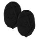 thumbnail image 1 of Uxcell 2-Pack Cuerda de Jardín, Cinta de Jardinería Elástica de 98 Pies para Plantas Trepadoras/Tomates/Árboles Frutales/Jardineros, Ataduras de Plantas de Tela Verde [Negro], 1 of 6
