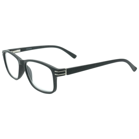 Piranha Optics Zion Natural Earth Reader - Tree Composite  3.00 Diopter