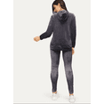 thumbnail image 3 of Conjuntos Deportivo Casuales Mujer Legging Y Sudadera Stretch, 3 of 4