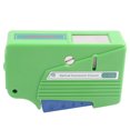 thumbnail image 1 of Limpiador de conectores de fibra óptica de cinta de casete, más de 500 toallitas de limpieza para FC/SC/LC/MU/D4/DIN, 1 of 13