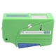thumbnail image 3 of Herramienta de limpieza de fibra óptica, cinta de casete Limpiador de conector óptico de casete de fibra óptica Limpiador de conector óptico para FSLM DI Eleve su experiencia, 3 of 9