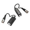 thumbnail image 1 of Par Baluns Transceptores Video Hd Cctv Utp 4 En 1 Push /e OEM Transceptores, 1 of 5