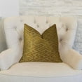 thumbnail image 2 of Plutus Duncan Range Handmade Throw Pillow, Double Sided, 2 of 3