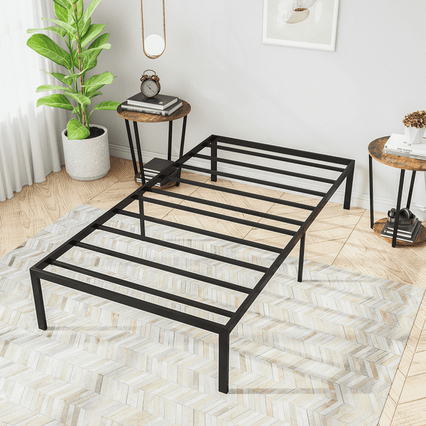 Metal Bed Frames in Bed Frames