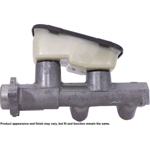 CARDONE Reman 10-1929 Brake Master Cylinder fits 1983-1986 Buick, Cadillac, Chevrolet