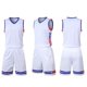 thumbnail image 4 of Traje de baloncesto para hombre, jersey con estampado DIY, competición, equipo de estudiantes, entrenamiento, chaleco deportivo, traje de entrenamiento, 4 of 4
