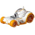 thumbnail image 3 of Hot Wheels BB-8 Vehicle, 3 of 4