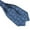 Dark Blue, variant on Men's Classic Colorful Silky Satin Wedding Banquet Necktie Cravat Ascot Tie