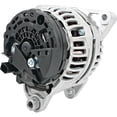 thumbnail image 3 of DB Electrical 400-24206 New Alternator for Audi Allroad Quattro 2003-2005 2.7L 0-124-525-008, 3 of 7