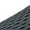 Dark gray, variant on Mens trendy summer walking sneakers, breathable ventilated surface with great air flow. Stable non slip rubber sole, casual all match style for indoor and outdoor daily use.