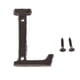 thumbnail image 2 of Marquee Letter 26 Alphabet Sign Decoración colgante de pared flotante personalizada Gloria Etiqueta de la letra de la placa de la puerta, 2 of 9