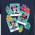 thumbnail image 3 of Mickey & Friends - Minnie Assorted Pics - Toddler And Youth Short Sleeve Graphic T-Shirt, 3 of 5