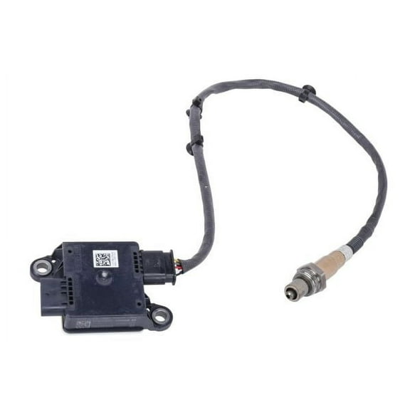 Exhaust Particulate Sensor