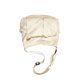thumbnail image 1 of Sonducket Bolso bandolera de gran capacidad para mujer a la moda Bolso de gran capacidad. Materiales de bolsas de mensajero Bolsas de mensajero y de hombro Blanco, 1 of 6