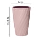 thumbnail image 2 of Taza de baño para enjuague Dental, suave y fácil de agarrar, organizador de cepillos de dientes para adolescentes y niños, 2 of 5