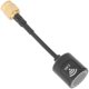 thumbnail image 5 of FPV Antenna, FPV Antenna Racing Drone SMA Male FPV Antenna RC Radio Antennas  For RC Drone For FPV Racing ANGGREK SMA negro, 5 of 8