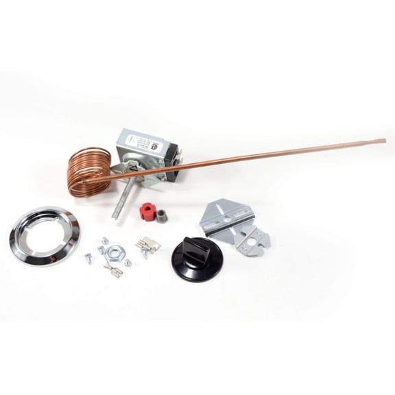 Robertshaw 5330-001 Range Oven Control Thermostat Genuine Original Equipment Manufacturer (OEM) Part