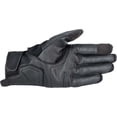 thumbnail image 2 of Alpinestars Morph Street Mens Motorcycle Gloves Black/Black 3XL, 2 of 2