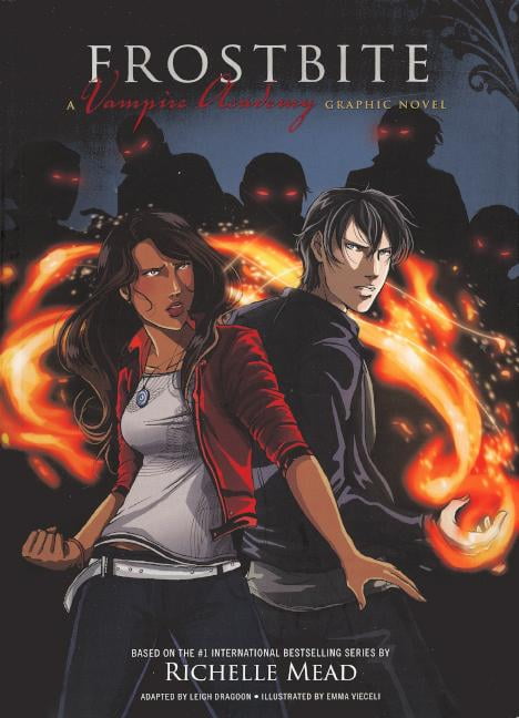 frostbite vampire academy frostbite vampire academy
