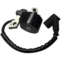 Ignition Coil Magneto for MS460, MS650, MS660, Stable Spark, Easy Installation