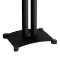 thumbnail image 3 of SANUS Steel Series 22" Speaker Stand for Center Channel Speakers - SFC22-B1, 3 of 3