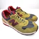 thumbnail image 5 of New Balance 1400ID Men's Green Running Shoes Size 10D, 5 of 5
