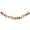 B-A, variant on ZENVIVE Christmas Bunting Banner,118.11" Garland Pennant String Flag with Classic Christmas Set, Holiday Party Hanging Banner for Outdoor Indoor Home Window Fireplace Wall Display