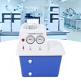 thumbnail image 4 of Water Vacuum Pump, Water Circulating Vacuum Pump 10Meter/32.8Ft Head  For Food Processing For Laboratories EU Plug 220V, 4 of 8