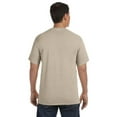 thumbnail image 2 of Adult Heavyweight T-Shirt - SANDSTONE - M, 2 of 2