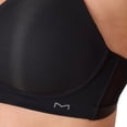 thumbnail image 5 of Maidenform Womens Barely There Wirefree Bra, 5 of 7