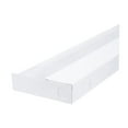 thumbnail image 6 of F9824-30-LED-2-Sunset Lighting-24 Inch 8W LED Under Cabinet   White Finish with White Glass, 6 of 8