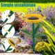 thumbnail image 5 of Comedero de Girasoles para Exteriores para La Alimentación Del Jardín., 5 of 6