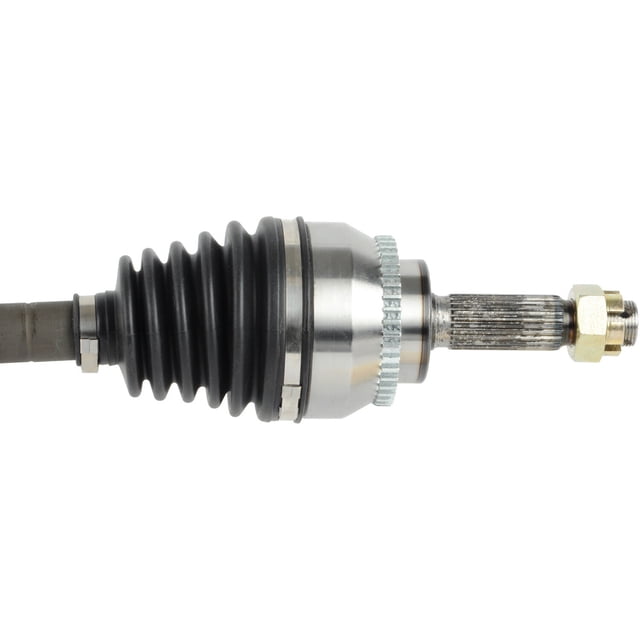 Flecha Homocinética CARDONE 2004 A 2009 Mitsubishi L4 2.4L Del Izq 1 Pieza Delantera