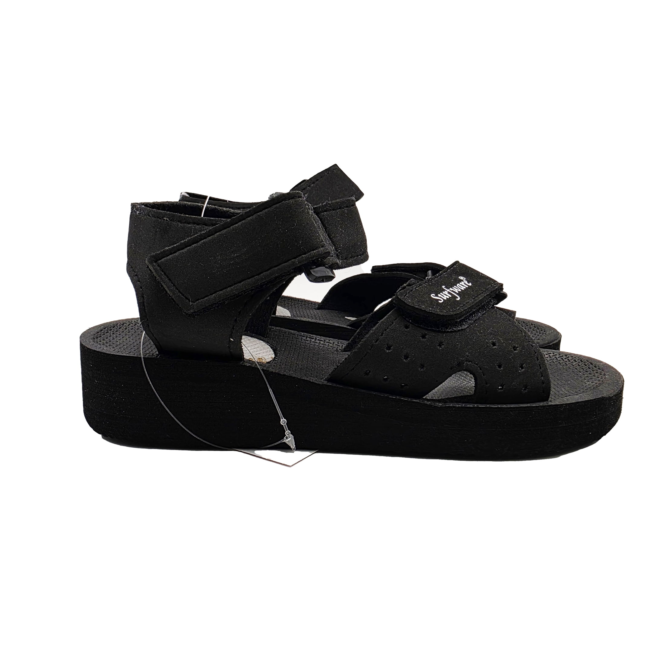 SRM-7 Women's Summer Sandals with Adjustable Straps and Open Toe