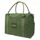 thumbnail image 1 of Bolsa De Mano Para Viaje Playa Deportiva Maleta De Lona Gaon Verde Gaon BolsoPlayaLona, 1 of 10