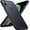 Black, variant on Designed for iPhone X Case/iPhone Xs Case, [Support Wireless Charging] Soft Silicone Slim Anti-Scratch Protective Phone Case for iPhone X/XS 5.8 inch, Black