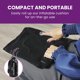 thumbnail image 5 of Cojín de asiento inflable portátil Cabeau Evolution, 5 of 6