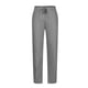 thumbnail image 4 of Pantalones largos para hombre, informales, de lino, con cordón, bolsillos, cinturón elástico, rectos, lisos., 4 of 6