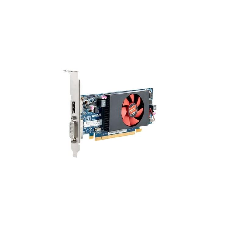 AMD Radeon HD 8490 Graphics card Radeon HD 8490 GB DDR3