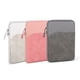 thumbnail image 2 of Funda para tableta Bearachild a prueba de polvo impermeable Gris claro, 2 of 6