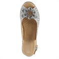 thumbnail image 3 of Patrizia Women's DORIDAY Slingback Sandals, 3 of 6