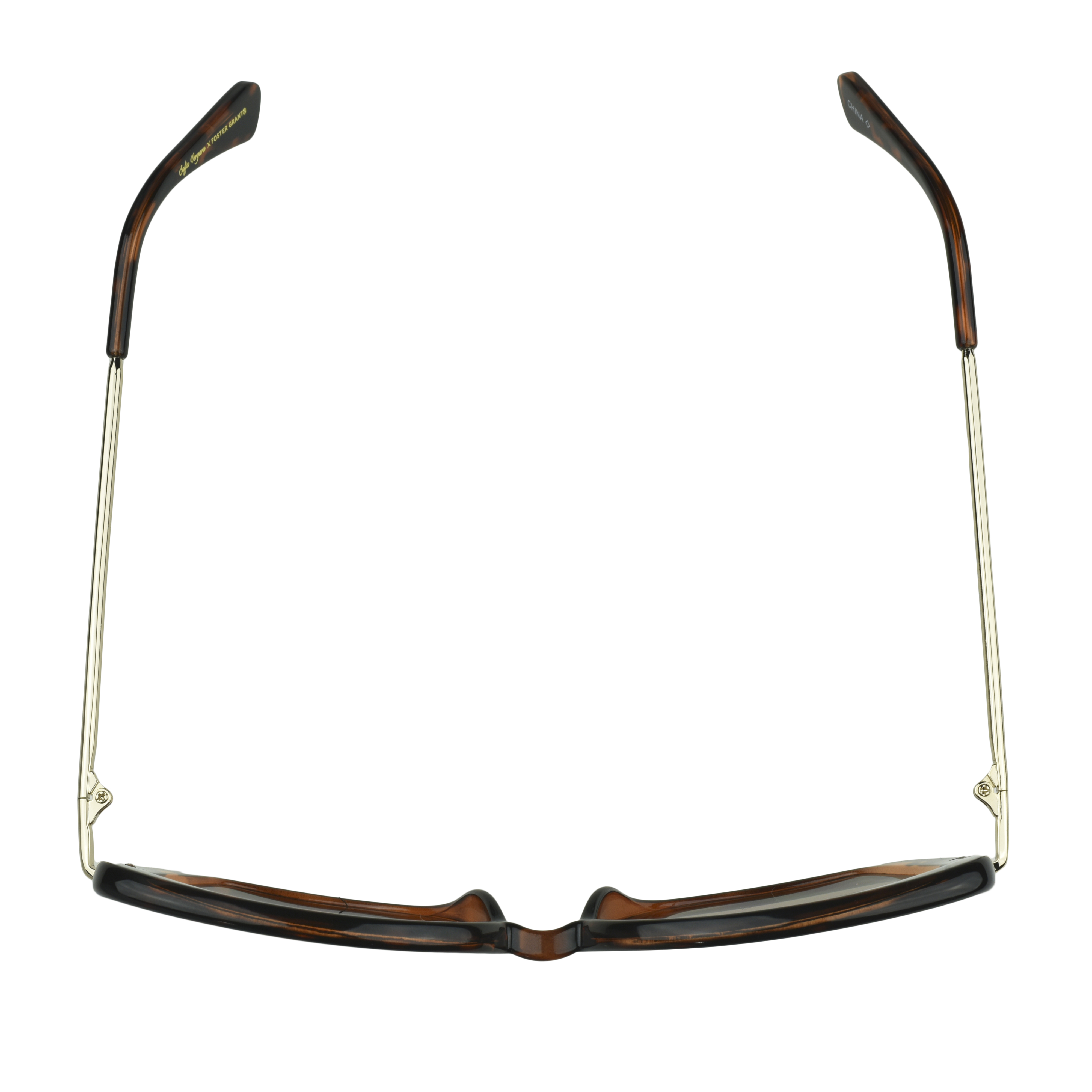 Sofia Vergara® x Foster Grant® Celia Tortoise Adult Female Sunglasses
