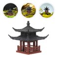 thumbnail image 1 of HEALEEP DIY Hobbyists Multi Small Pavilion Chinese 1Pack, 1 of 4