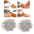 thumbnail image 3 of 2000Pcs Spring Bar Set, Strap Link Pins Watch Band Repair Tool Stainless Steel Watch Wrist Bands Strap Removal Repair Fix Kit 1.5 Thick 19mm, 3 of 7