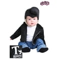 thumbnail image 2 of Grease T-Birds Infant Costume, 2 of 4